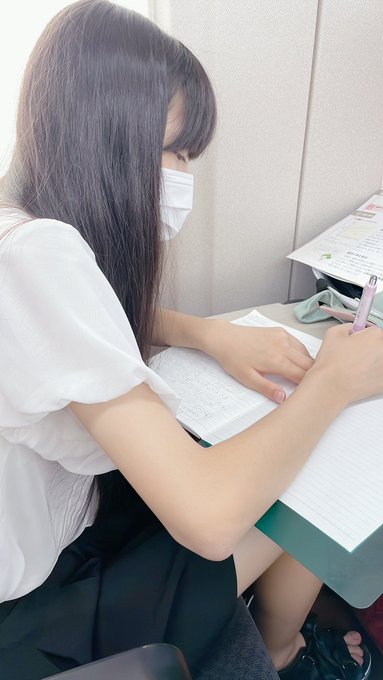 Twitterのコスプレ画像29