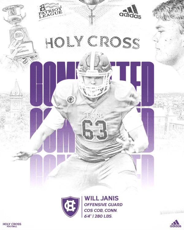 William Janis tweet media
