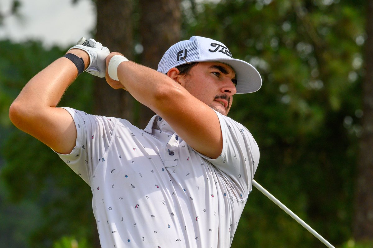 Rutgers Mens Golf tweet media