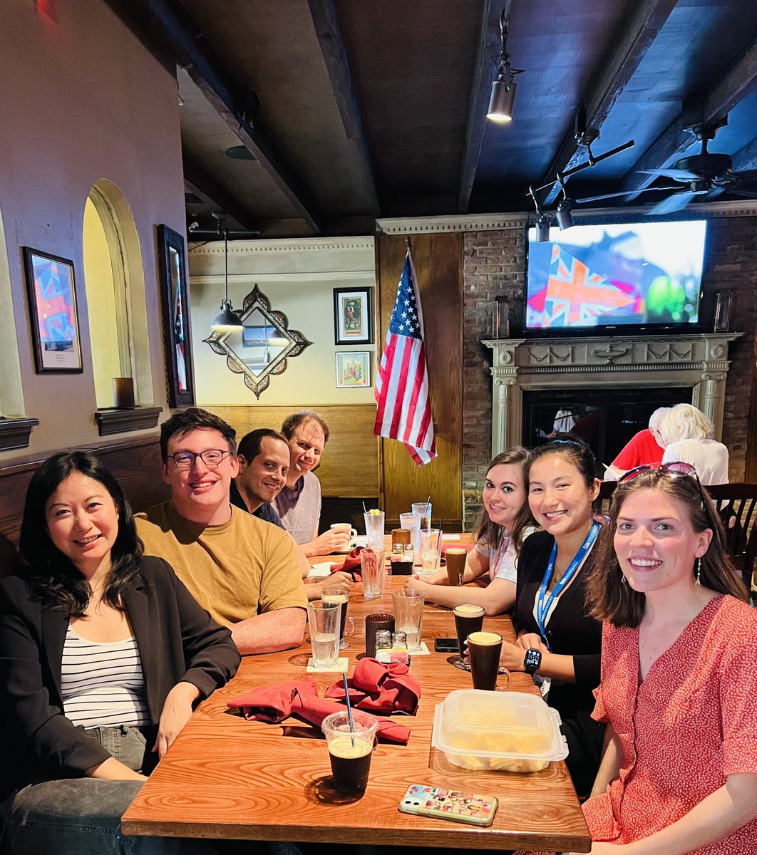 Stephanie Soong (@stephaniesoong) on Twitter photo Great to get most of the <a href="/TaxNotes/">Tax Notes</a> Today International band back together! <a href="/TaxStew/">David Stewart</a> <a href="/PaezWrites/">Sarah Paez</a> <a href="/KiarraStrocko/">Kiarra M. Strocko</a> <a href="/TaxesMichael/">Mike Smith</a> Great to get most of the <a href="/TaxNotes/">Tax Notes</a> Today International band back together! <a href="/TaxStew/">David Stewart</a> <a href="/PaezWrites/">Sarah Paez</a> <a href="/KiarraStrocko/">Kiarra M. Strocko</a> <a href="/TaxesMichael/">Mike Smith</a>