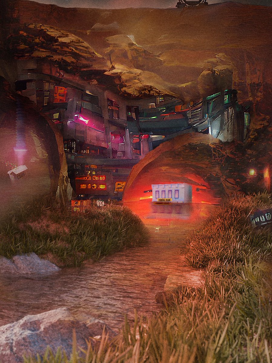 Sometimes the answers are past the end of our nose...