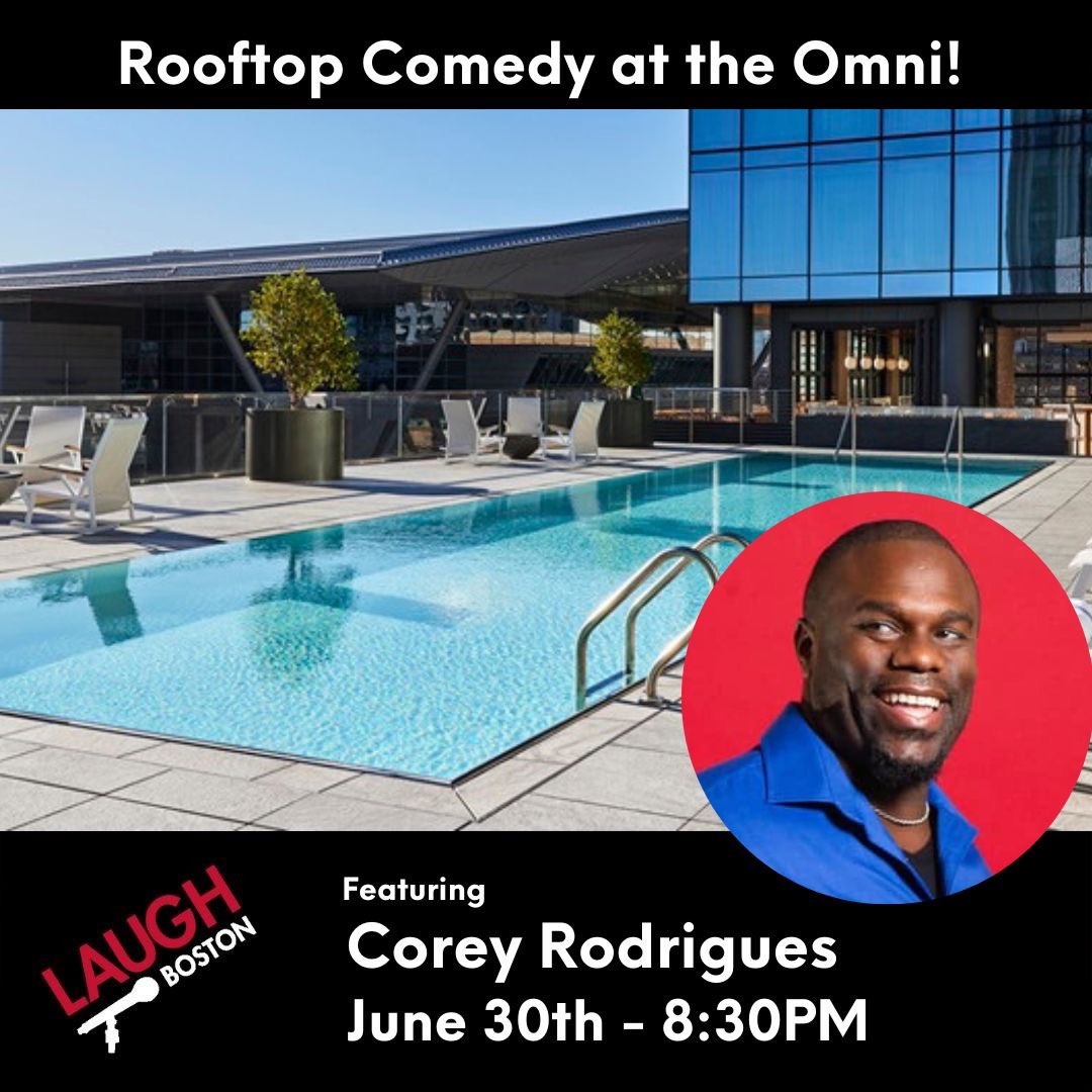 RooftopComedy tweet media
