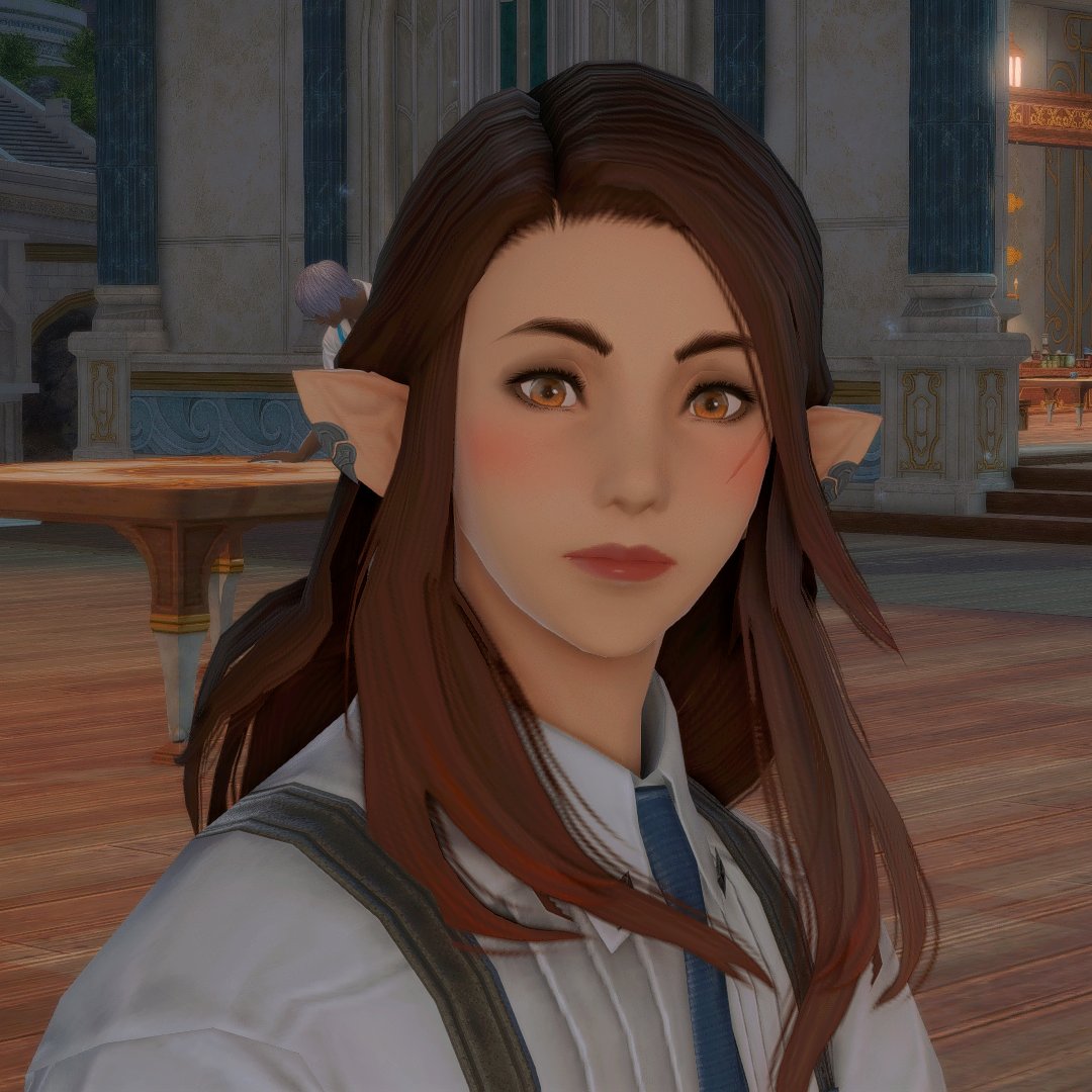 Rivienne Handeloup tweet media