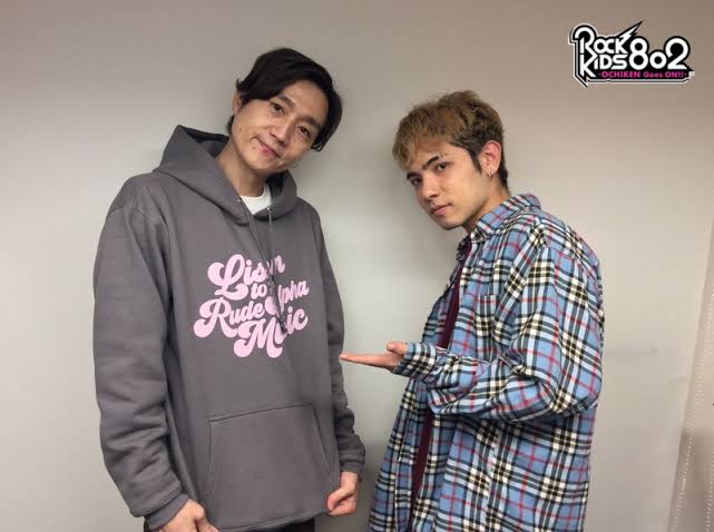 UmNWgomPGH759ng's tweet image. FM802でRude-αが活躍していた頃もめっちゃカッコ良かったです。またリクエスト数伸ばしてMEET THE WORLD BEATに初出演してほしいです。
#Rude_α 
#SonyMusicGroup 
#FM802 
#MTWB