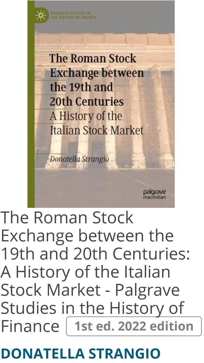 DONATELLA STRANGIO tweet media