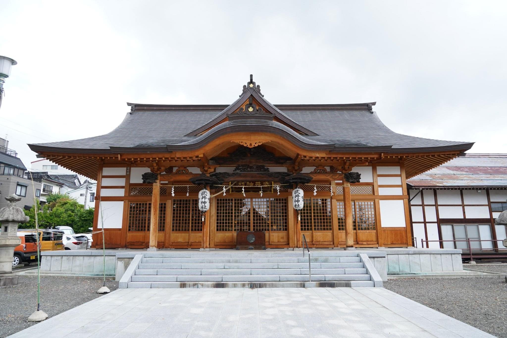 祭り魂 on Twitter 