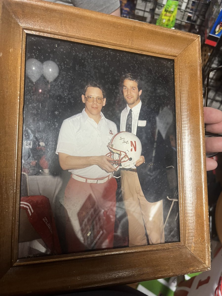 Suiting Up Varsity🟧 tweet media