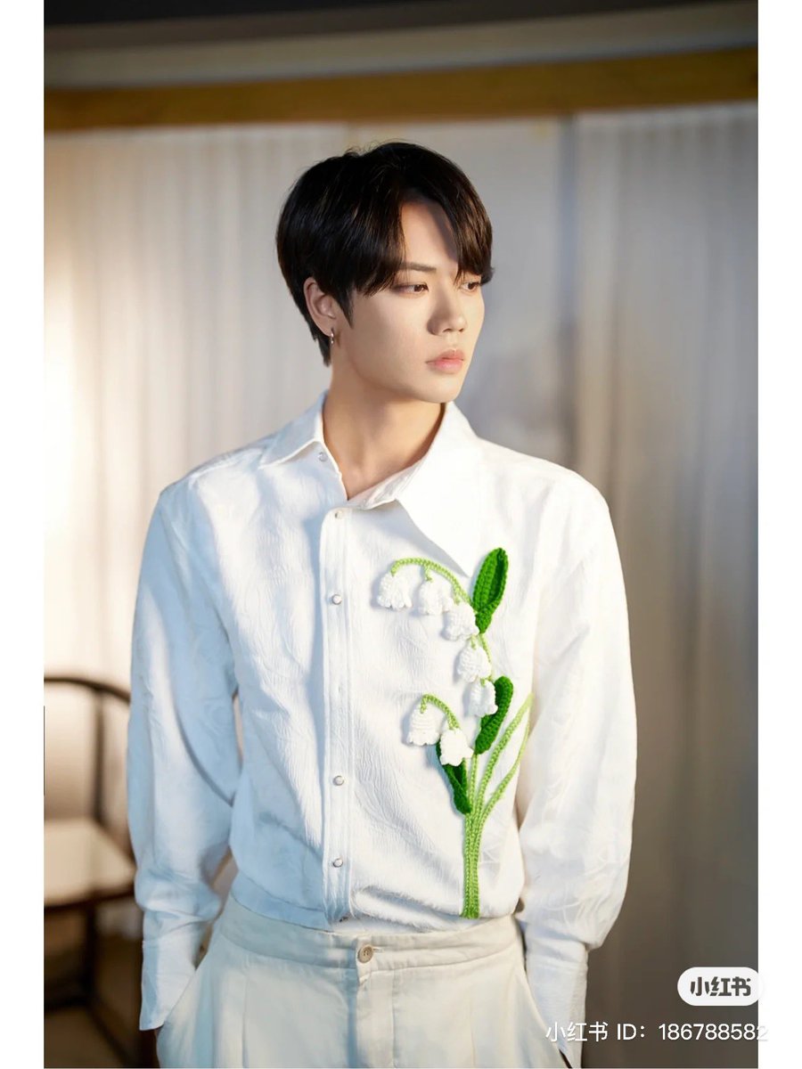 🖇️ — #LinYanjun