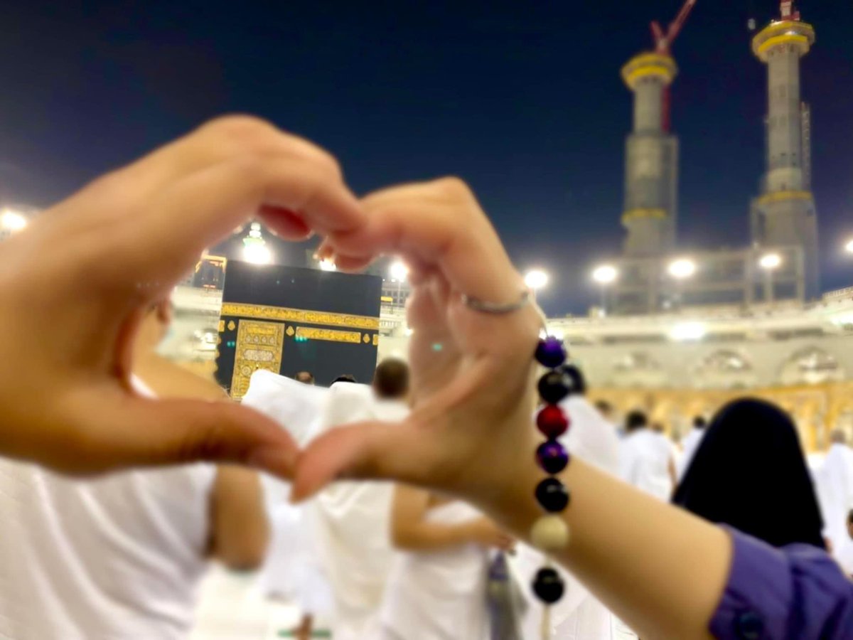 princessnida1's tweet photo. The Prophet (ﷺ) said: “There are no days in which righteous deeds are more beloved to Allah than these ten days.” (Sahih al-Bukhari)
1st day of Dhul Hijjah - Thursday, June 30 

#udhiyah #qurbani #sacrifice #hajj #hajj2022 #dhulhijjah2022  #dayofarafah #arafah2022 #eiduladha2022 https://t.co/YUvim0tKQo
