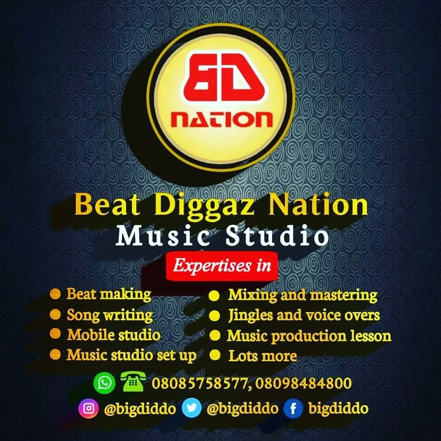 Beatdigg's tweet photo. #NewProfilePic https://t.co/KGhwGJx8Cd