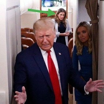 Roshan_Rinaldi's tweet image. "Never met the woman. Believe me!"