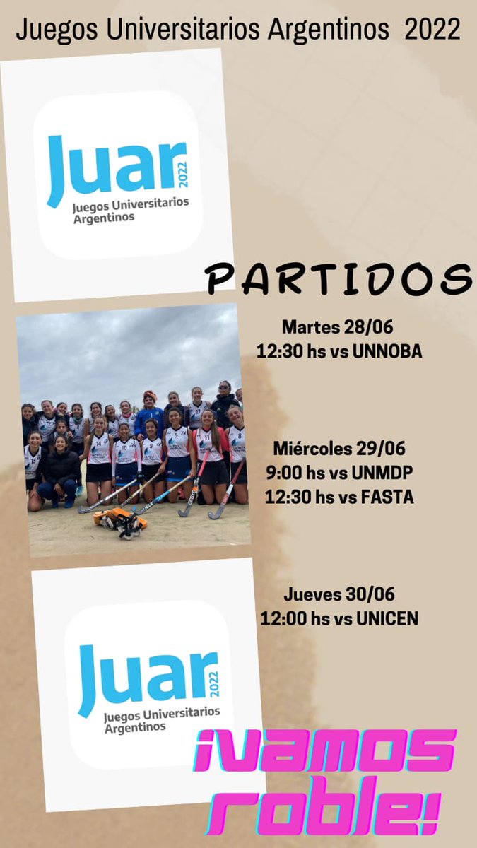 ¡Que semanita! 💪💪💙💚

#somosroble