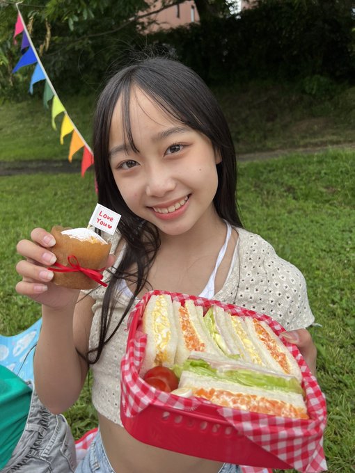 Twitterのコスプレ画像18