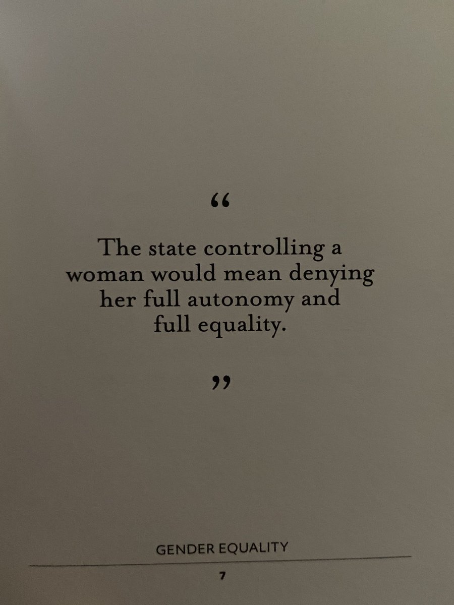 ashtonmarie06's tweet photo. Just a little Knowledge from RBG https://t.co/81OL6newqk