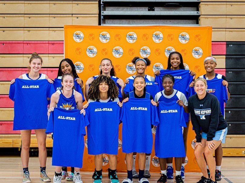 hgsl_girls's tweet photo. โญ๏ธโผ๏ธElite Camp All Star Teams #LeaveYourLegacy #BeElite
๐ธ @hh_visions https://t.co/vxLfPA6Q3l