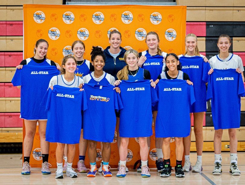 hgsl_girls's tweet photo. โญ๏ธโผ๏ธElite Camp All Star Teams #LeaveYourLegacy #BeElite
๐ธ @hh_visions https://t.co/vxLfPA6Q3l