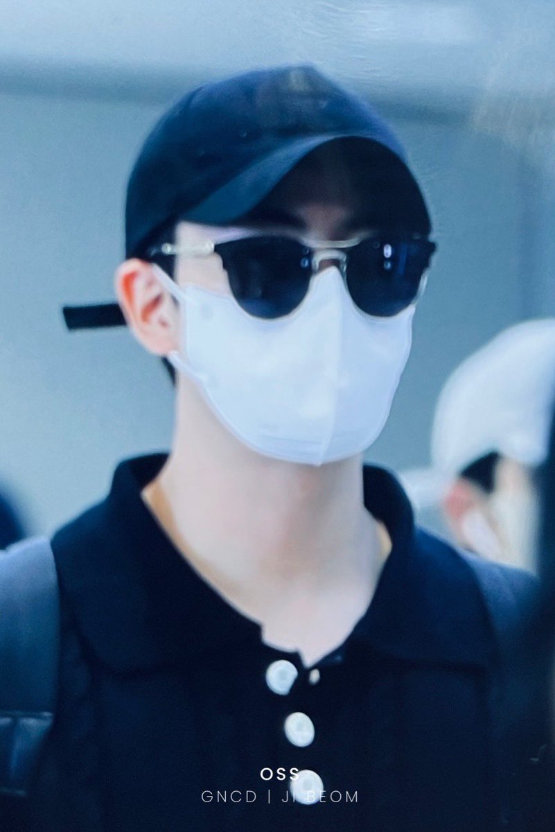OSS990203's tweet photo. 220629 DFW

@GoldenChild @Hi_Goldenness 
#지범 #김지범  #jibeom 
#골든차일드                                      #GoldenChild https://t.co/8UVBcpHt8h