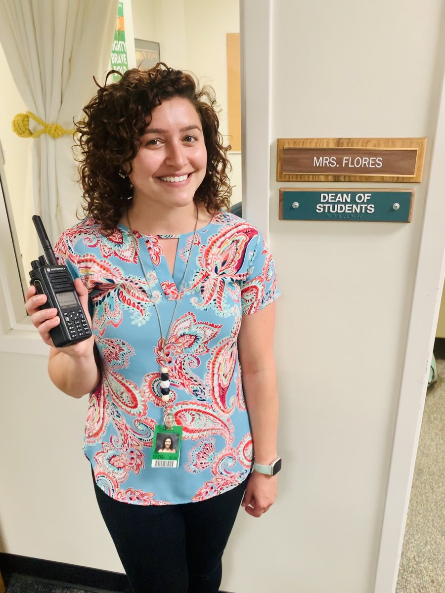 Mrs. Kellie Flores (she/her) tweet media