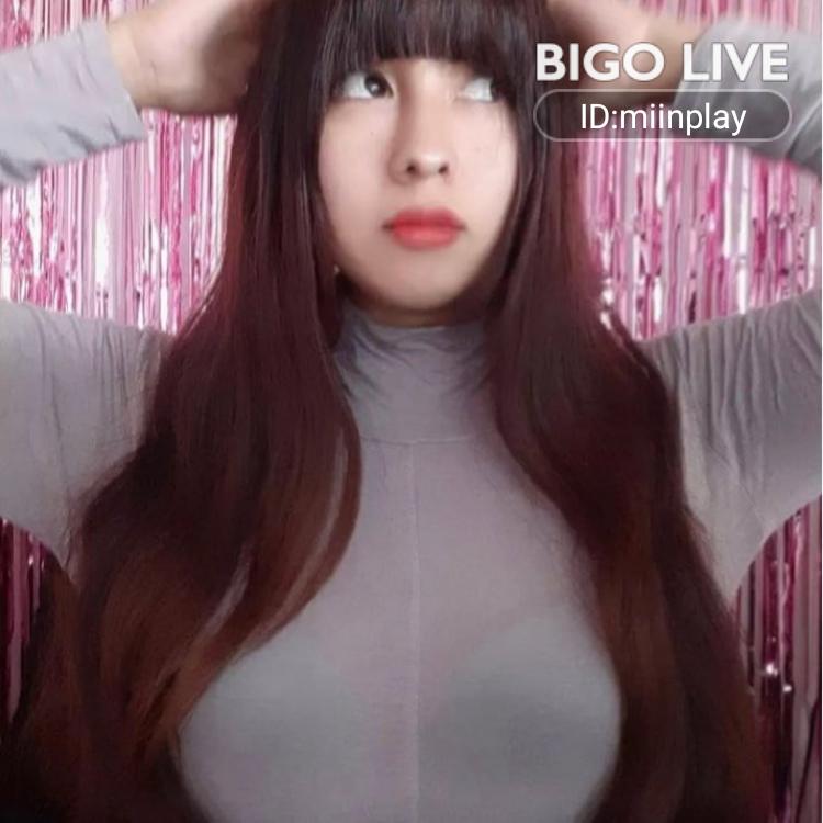 bats2018's tweet image. Come and see 20K LATAM streaming live on #BIGOLIVE and make new friends!  slink.bigovideo.tv/l3XgmC