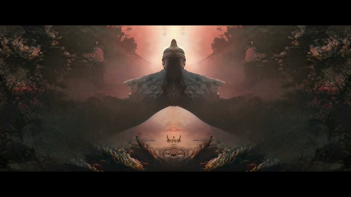 Dear Followers – here’s a new dark #ambient #soundscape. If you like this, click subscribe - more videos soon.

youtube.com/watch?v=Ax5EgA…

@Orden_Del_Caos 
<a href="/KThebutcher/">Thebutcher</a> 
<a href="/deepmusicaudio/">Deep Music Audio - DMA 🎶</a> 
<a href="/vevemusiq/">The PEOPLE’s Band</a> 
<a href="/jointcbeatlab/">Joint C Beat Laboratory</a> 
<a href="/gremlinm21/">GREMLIN M</a> 
<a href="/sammulberry/">Rome</a> 
<a href="/bombthethom/">Thomthebomb</a> 
<a href="/KeelanXMusic/">KeelanXMusic</a> 
<a href="/Sona_band/">Sona</a>