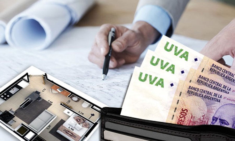 L@s <a href="/hipotecadosuva/">@HipotecadosUVANacional</a> tristemente no le interesan a nadie. Solo 1 damnificado en Mendoza logró condena firme contra el banco, eliminación del coeficiente UVA y logró retrotraer la su deuda. Son 110.000 familias y fue promesa de campaña