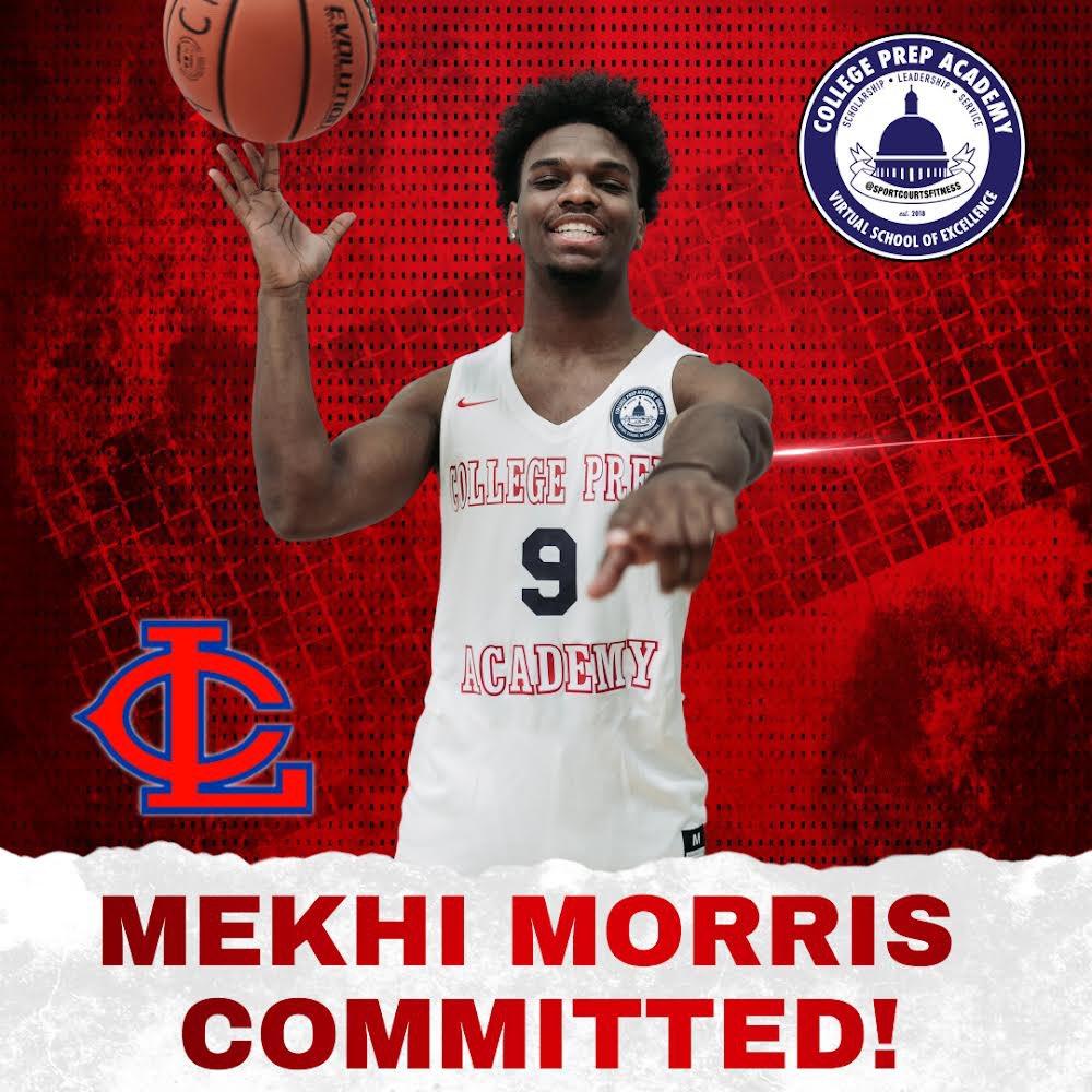 College Prep Academy Basketball tweet media