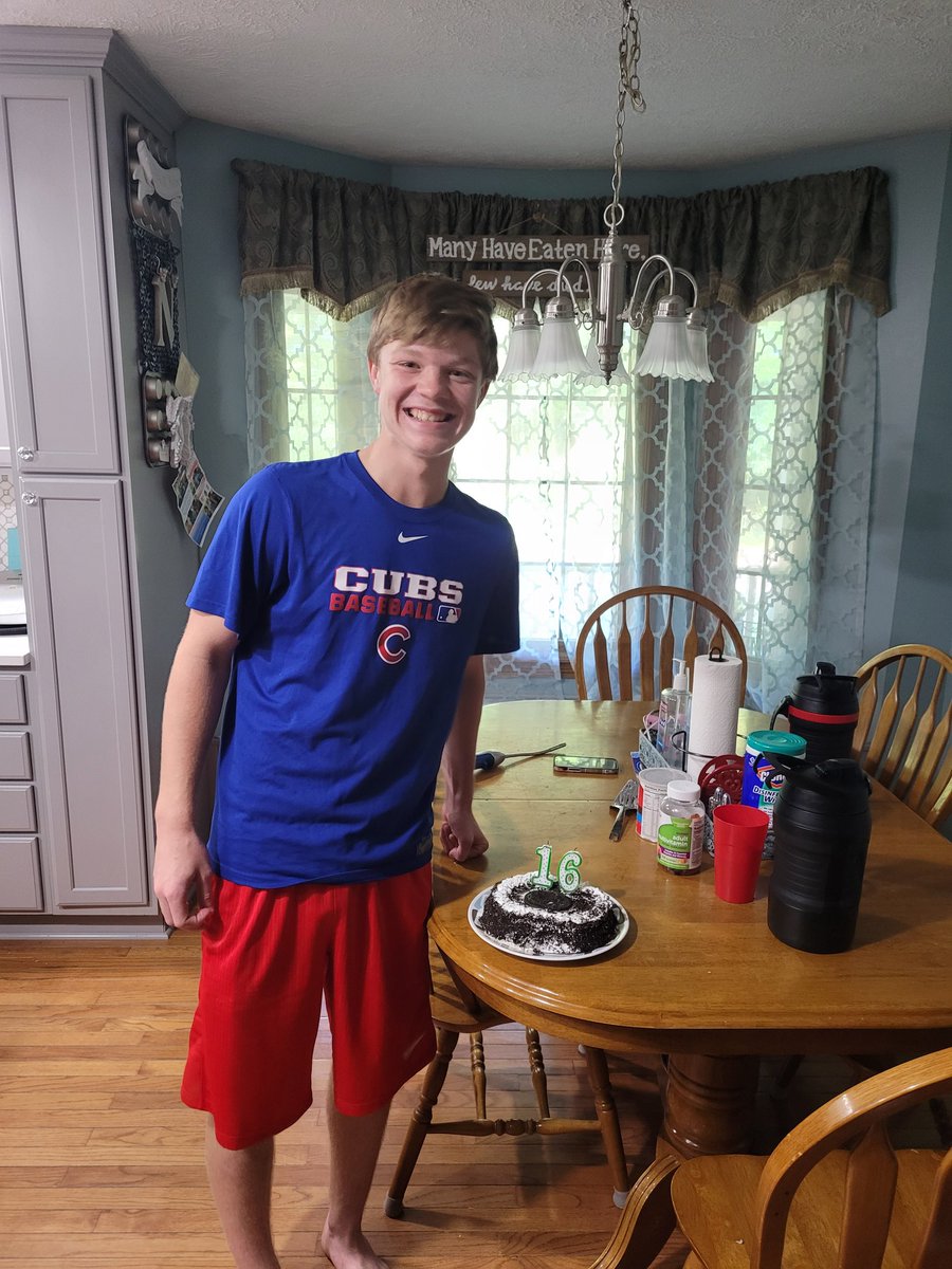 Coach Neese tweet media