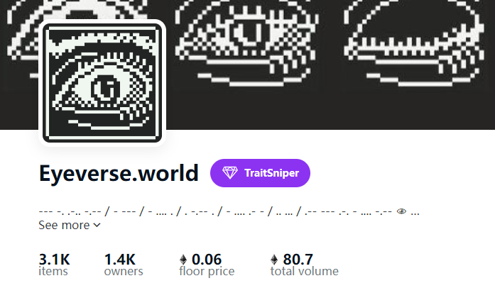 Block Alchemy Club tweet media