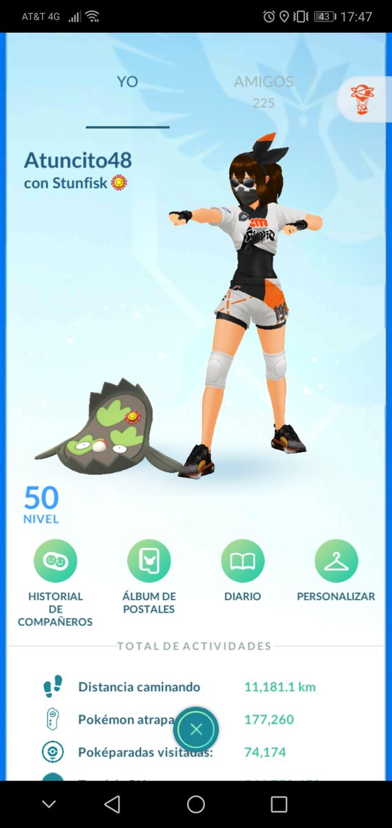 Héctor | AT48 tweet media