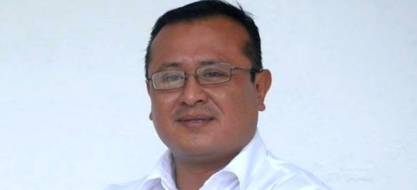 XiomaraVargasTV's tweet photo. Antonio de la Cruz no es el primer periodista asesinado en #Tamaulipas durante la administración de @fgcabezadevaca Héctor González en #CdVictoria el 29 de Mayo del 2018 y Carlos Domínguez en #NuevoLaredo el 13 de Enero del 2018, también fueron víctimas del crimen. https://t.co/uoSVZNMVqg