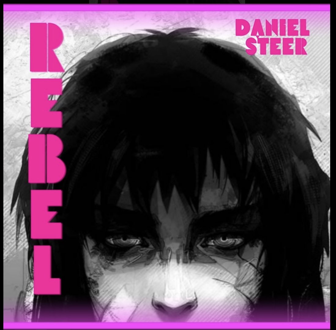 Daniel Steer tweet media