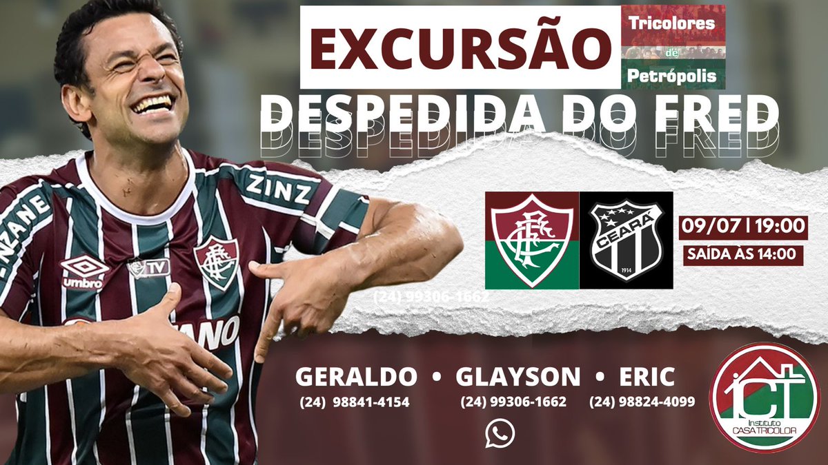 Geraldo Barros tweet media