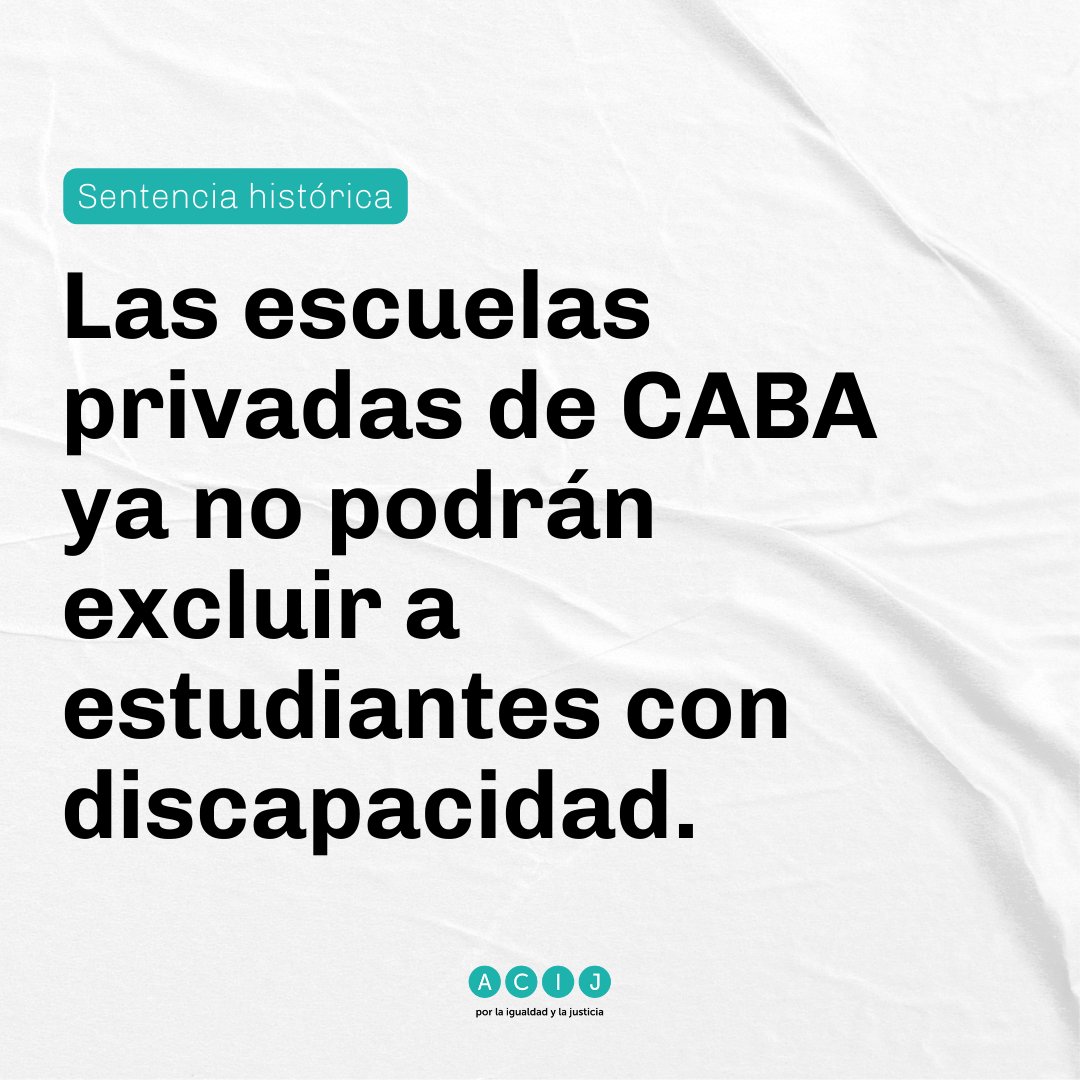 ACIJ tweet media