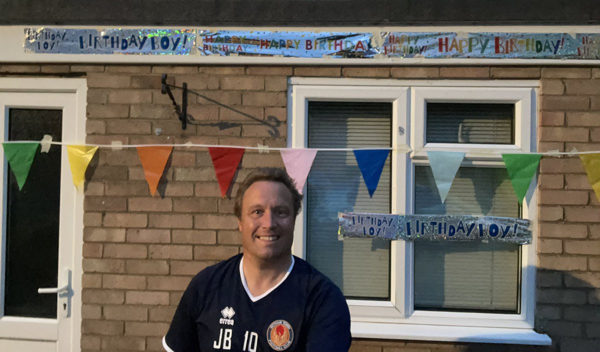 James Beardwell BEM 🏴󠁧󠁢󠁥󠁮󠁧󠁿 tweet media