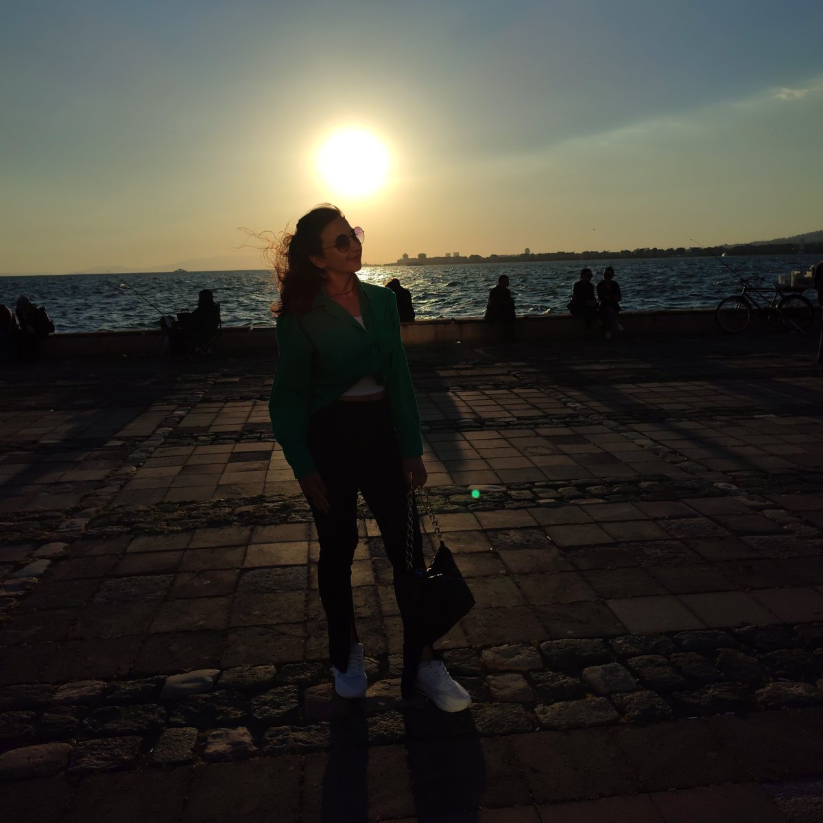 #YeniProfilResmi 🌞🌞