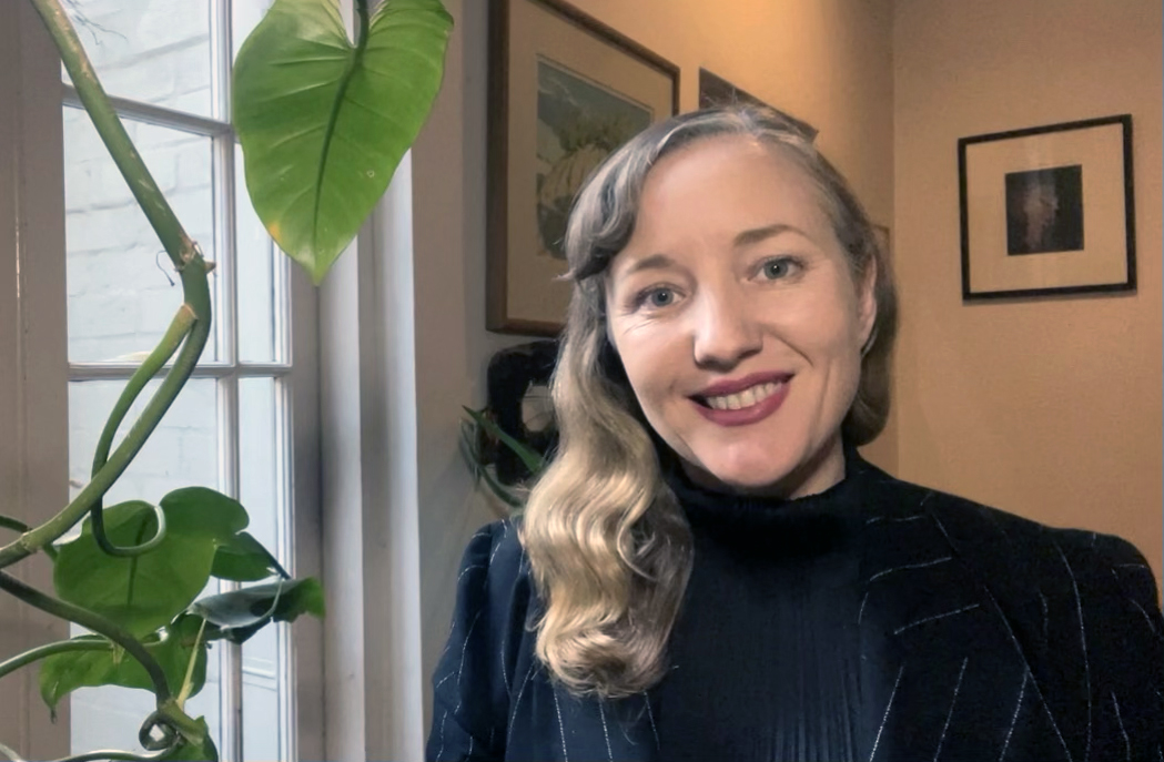 STOP Press - our own Skye McIntosh and Tamara-Anna Cislowska are in conversation on the DUET program on ABC Classic at 3 pm today - they'll be speaking about all things music and, of course, playing a duet...

<a href="/ABCClassic/">ABC Classic</a>