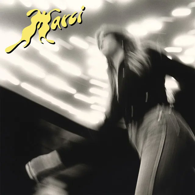 FreshSoundsPod's tweet photo. Marci
“Immaterial Girl”
Released on May 3, 2022
Arbutus Records
Montreal, Quebec, Canada
 https://t.co/Ul8iBkSrBz
@arbutusrecords https://t.co/C0u7DVvxBL