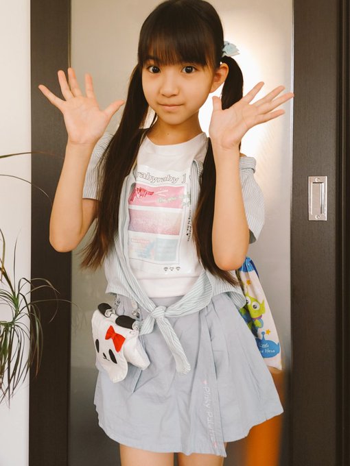 Twitterのコスプレ画像12