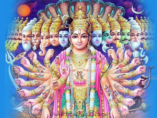 🌹🚩ॐ नमो भगवते वासुदेवाय🚩🌹

 ॐ शान्ताकारं भुजगशयनं पद्मनाभं सुरेशं विश्वाधारं गगनसदृशं मेघवर्ण शुभाङ्गम् लक्ष्मीकान्तं कमलनयनं योगिभिर्ध्यानगम्यम् वन्दे विष्णुं  भव भयहरं सर्वलोकैकनाथम्
        
   🌹आपका दिन शुभ एवं मंगलमय हो🌹