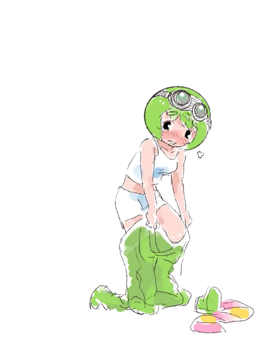 きょうも暑くなりますね 
