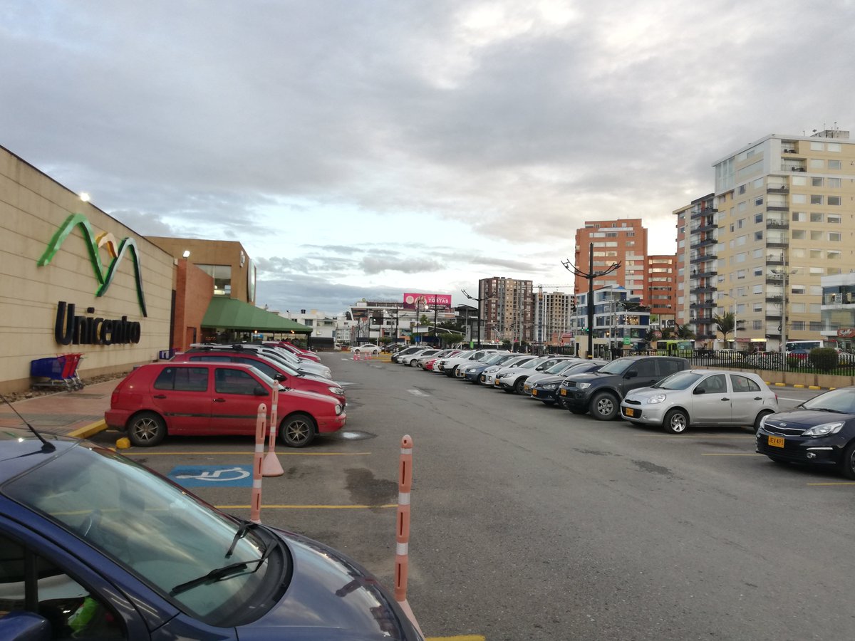 EdissonSuarezO's tweet image. #Tunja @Unicentro_Tunja Visita nuestra ciudad.