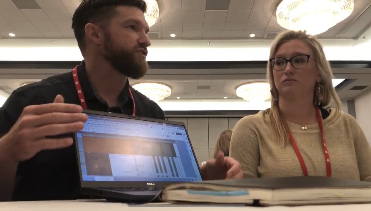 Luke LeCount tweet media