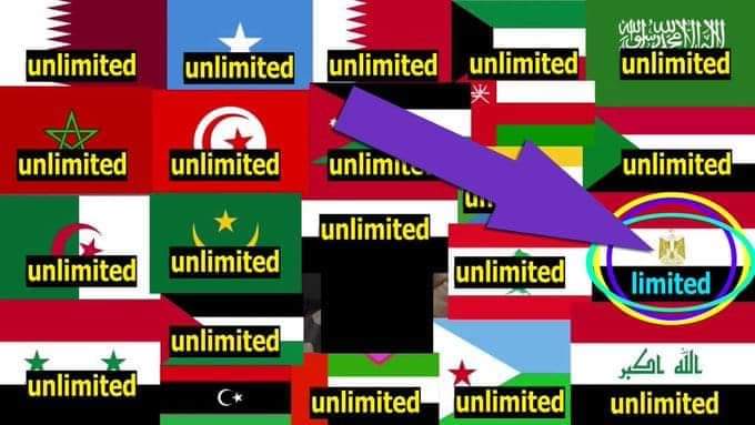 AdhamHammam2016's tweet photo. #انترنت_غير_محدود_في_مصر
#Unlimated_Internet_In_Egypt 
#Unlimited_internet_in_egypt 
عيب لما نبقي الدولة رقم ٢ في مرور كابلات انترنت في العالم واحنا زي ما احنا والسرقة عيني عينك كده !! وبنتعامل كأننا بنشتري سلعة https://t.co/tBTYki0jQ3