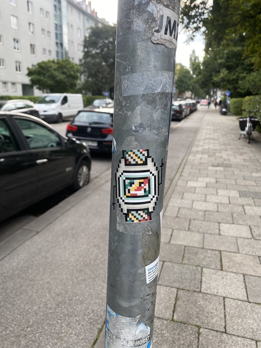 Vobster tweet media