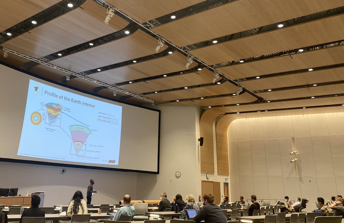 CSTCC2022's tweet photo. This afternoon, our #CSTCC2022 special session featured a fantastic series of 20’ talks by students and post-docs https://t.co/MAG1F77tH8