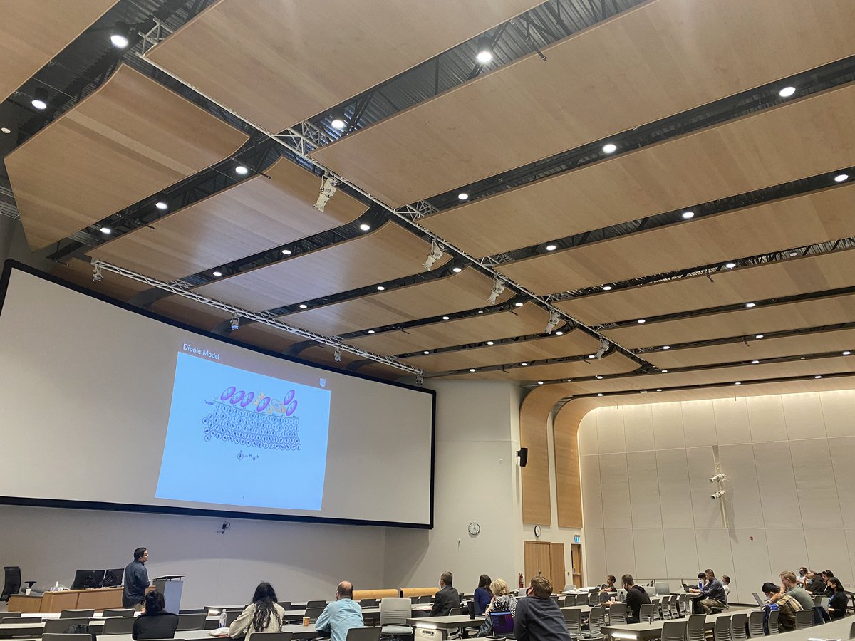 CSTCC2022's tweet photo. This afternoon, our #CSTCC2022 special session featured a fantastic series of 20’ talks by students and post-docs https://t.co/MAG1F77tH8