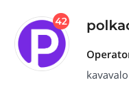 Polkachu tweet media