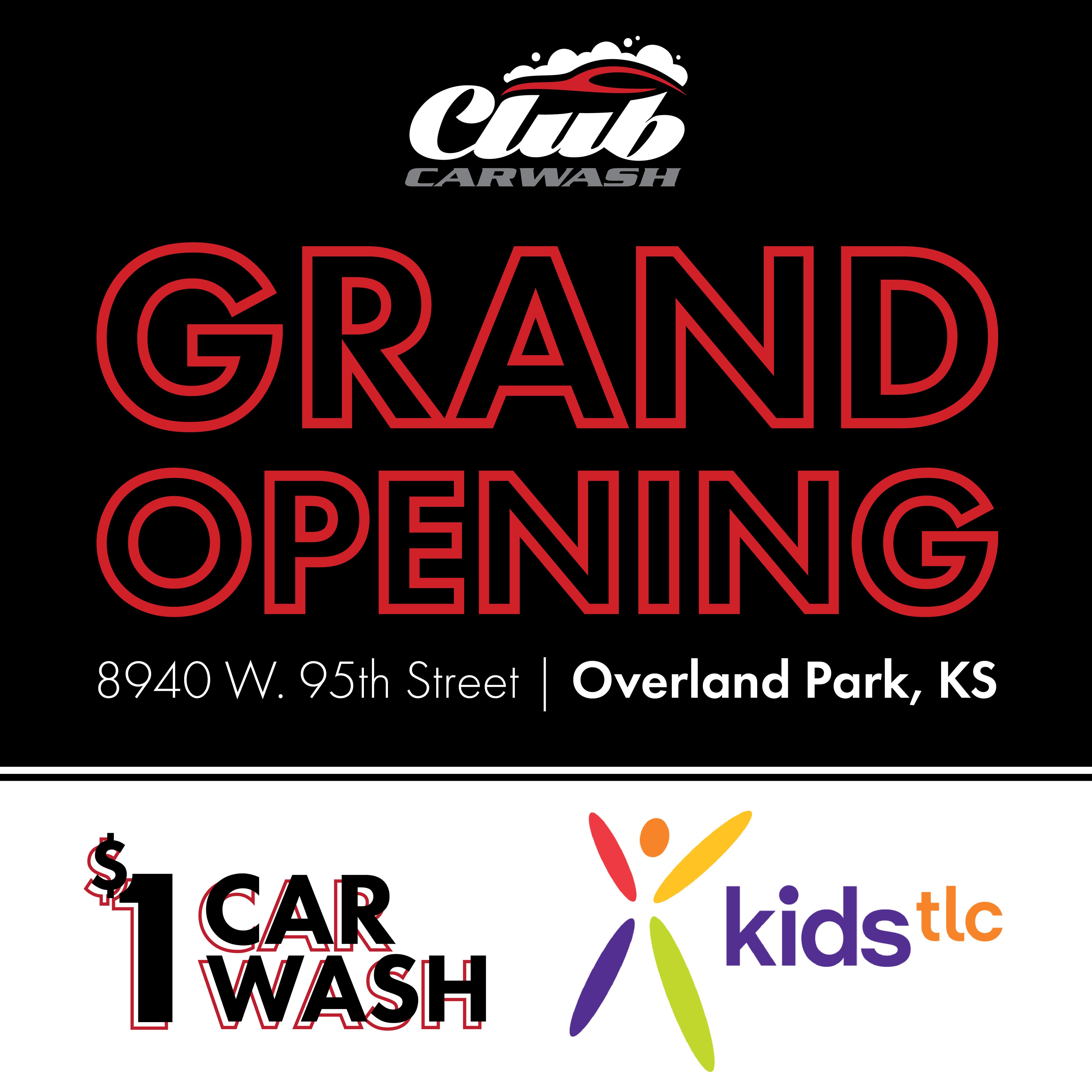 Club Car Wash / Twitter