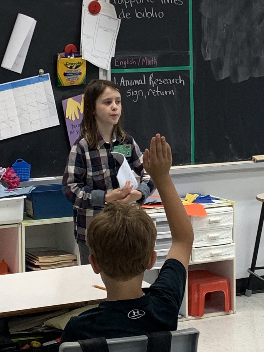 Fallingbrook CES tweet media