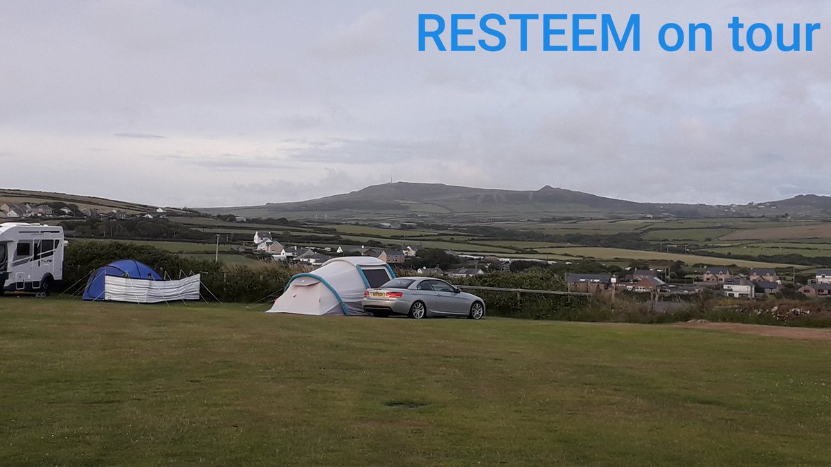 StephenPKendal's tweet photo. RESTEEM on tour. 🚘

Last few days camping 🏕 and hiking.

It's been an amazing trip. 😎

1/2 🧵 [photos]

#resteem #steem #blockchain #socialmedia #metaverse #web3 https://t.co/cYCHP8uAnG